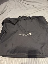 Baby Jogger City Mini GT Double Stroller Travel Bag Protection Cover Carry Case