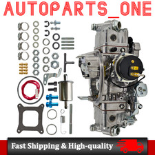 For Holley Quickfuel Brawler 750 Cfm Double Pumper 4 Barrel Carb E-choke Br67213 For Holley Quickfuel Brawler 750 Cfm Double Pumper 4 Barrel Carb E-choke Br67213