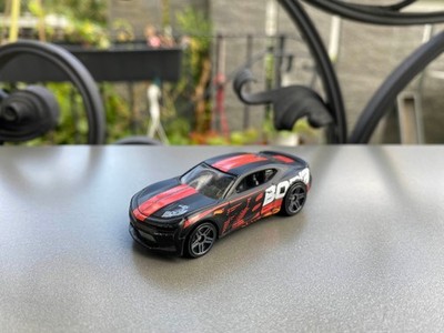 Hot Wheels 2016 Camaro SS | Lose | Schwarz | Modell Spielzeugauto