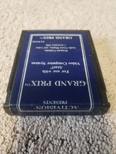Atari 2600 Game Lot Part 2 - Clean Tested Combine S&H w My Other Atari Lot image