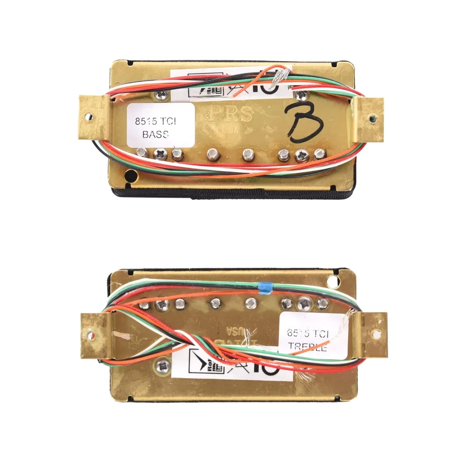 PRS ограниченный пикап набор 85/15 TCI новый - подпись дилера + Бесплатная доставка - Изображение 2 из 2