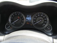 Speedometer Cluster MPH Fits 16-19 INFINITI Q70 1047348