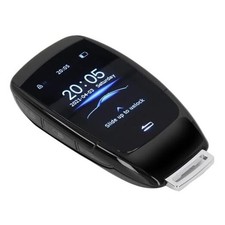 Smart Remote Key, Universal TK900 LCD Smart Key Remote Keyless Entry for