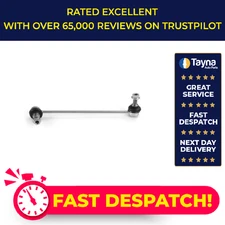 Anti Roll Bar Link fits VAUXHALL ASTRA J 2.0 Front Left 12 to 20 Stabiliser Apec