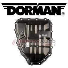 Dorman Automatic Transmission Oil Pan for 2010 Kia Forte Hard Parts  qh
