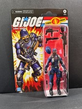 G.I. Joe Classified Series Retro Cobra Trooper