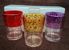 PARTYLITE VOTIVE HOLDER TRIO GLOBAL FUSION RETIRED NIB P8372 — photo 4