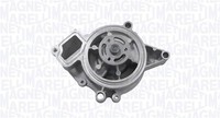 Magneti Marelli Wasserpumpe MotorküHlung 352316170385 FüR Chevrolet Cadillac CC