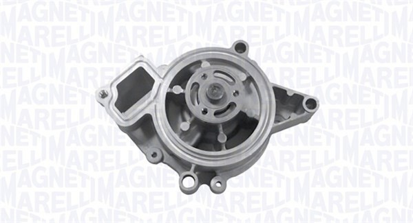 Magneti Marelli Wasserpumpe MotorküHlung 352316170385 FüR Chevrolet Cadillac CC-image