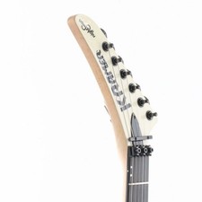 KRAMER Nightswan Vintage White with aztecgraphic (no260829)