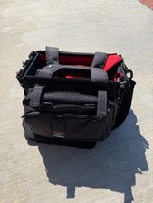 Sachtler Eargonizer Large Audio Bag Model - Lightly Used
