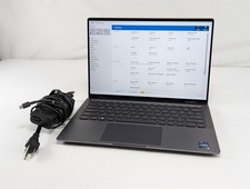 Dell Latitude 9430 2-in-1 2022 14  i7-1265U 1.8GHz 16GB RAM 512GB SSD QHD