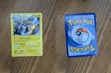 Electivire 30/111 Rare Furious Fists Pokemon LP