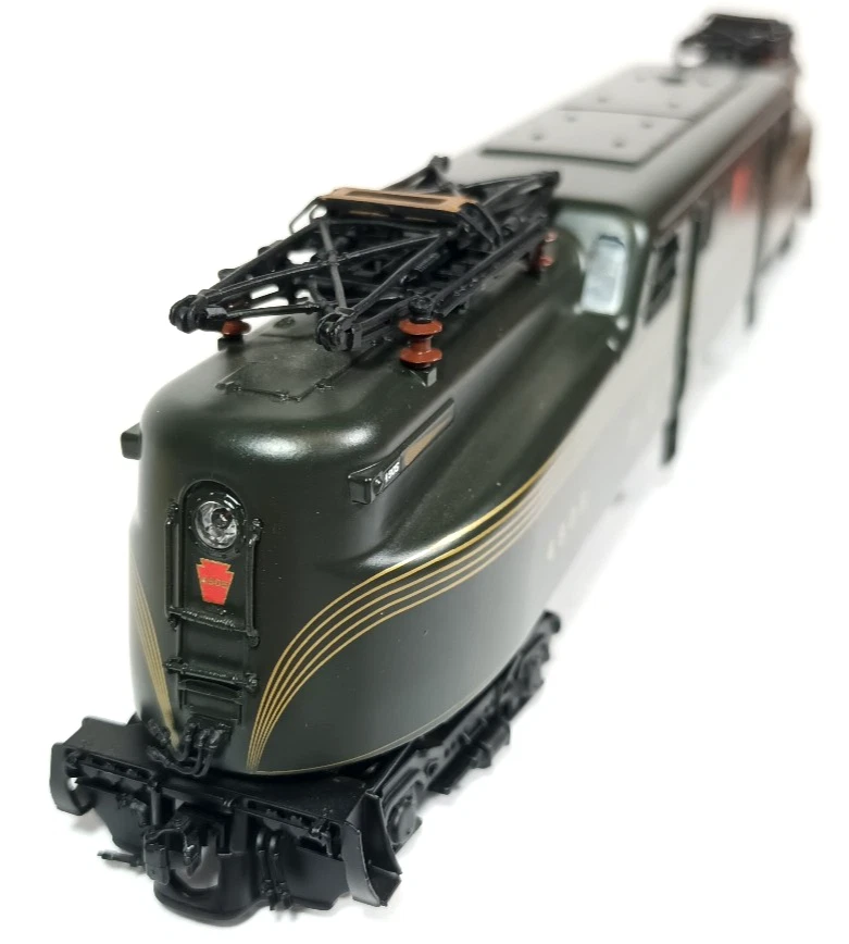 Broadway 623, Locomotiva elettrica GG1 4905 "Pennsylvania R.R." DCC Sound (fs) - Imagen 3 de 4