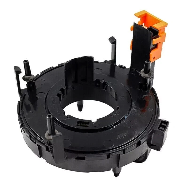 1J0959653C Reloj Muelle Sin Rueda Calefactable Ajuste AUDI TT S4 2000-02 A4 A6 98-01 Foto 3 de 4