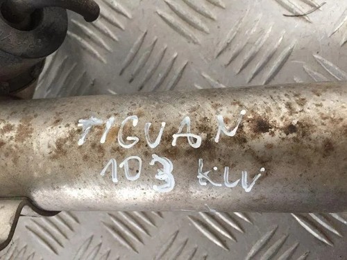 VW TIGUAN 5N AGR-Kühler 03L131512B 2.00 Diesel 103kw 2009 21444403