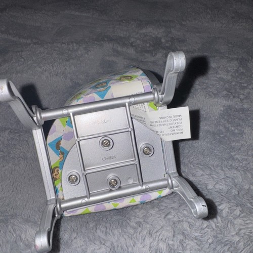 Mattel 2005 Barbie Furniture Fashion Fever Go Bananas Fashion Doll Monkey Chair - Picture 5 of 6