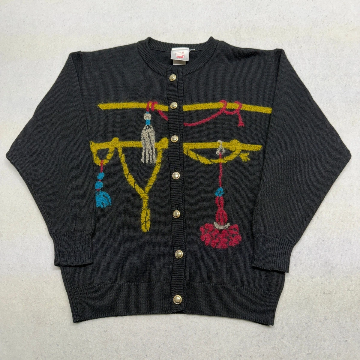 Wool Blend Casual 1980s Vintage Sweaters for Women for sale | eBay