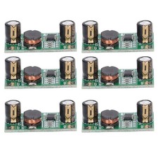 6 PCS 3W/2W LED Driver Module Constant Current PWM Dimming DC 535V