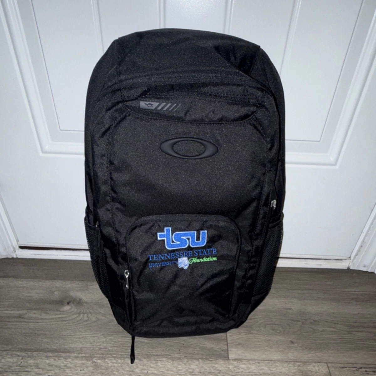 Oakley Black Camping & Hiking Backpacks & Bags for sale | eBay