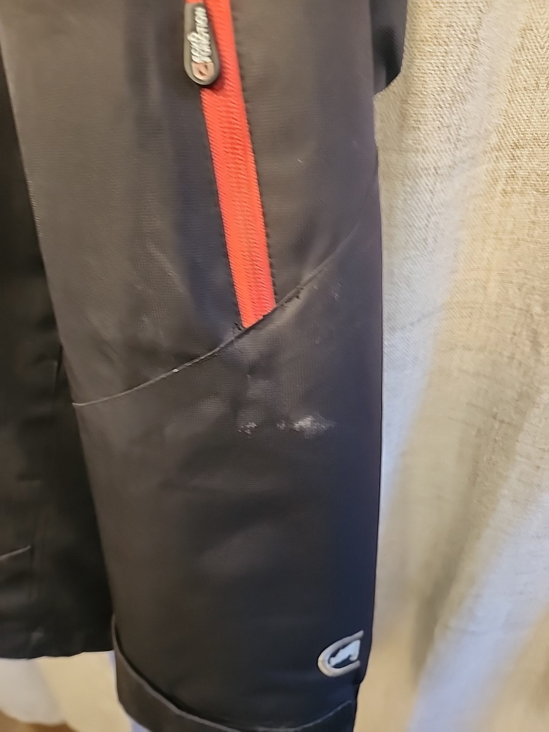 Ecko Function Fleece Lined Winter Jacket Men's Si… - image 3