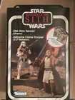 Star Wars Vintage Collection Obi-Wan Kenobi Airborne Clone Trooper 3.75 Sealed