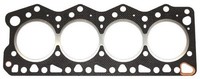 Elring Dichtung, Zylinderkopf 863.080 FüR CitroËN Fiat Iveco Opel Peugeot