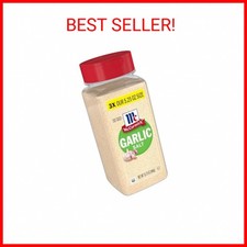 McCormick Garlic Salt, 15.75 oz