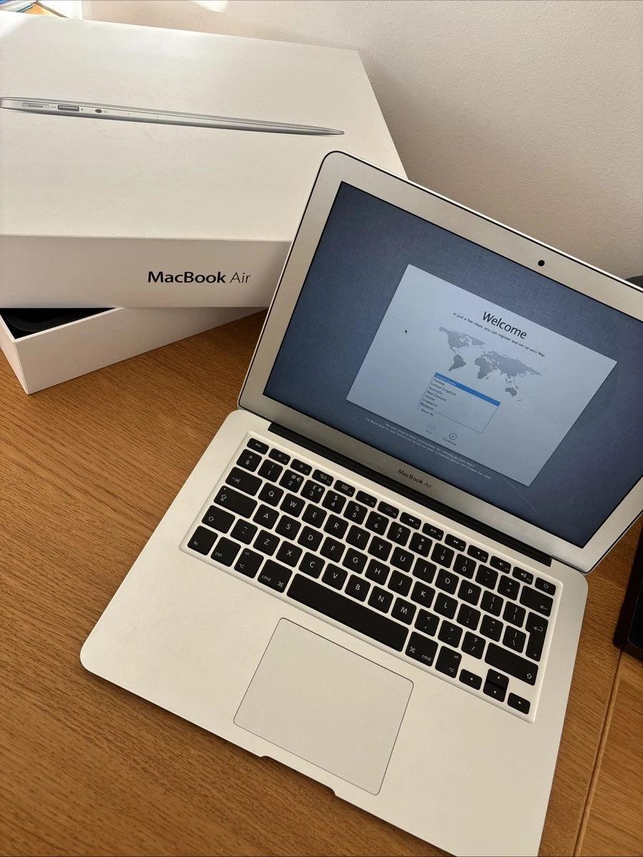 MacBook Air 13インチ(Mid2012/8GB/256GB SSD) Ноутбуки Apple MacBook Air 2012 - огромный выбор по лучшим ценам