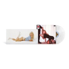 Sabrina Carpenter - Mans Best Friend (Vinyl)