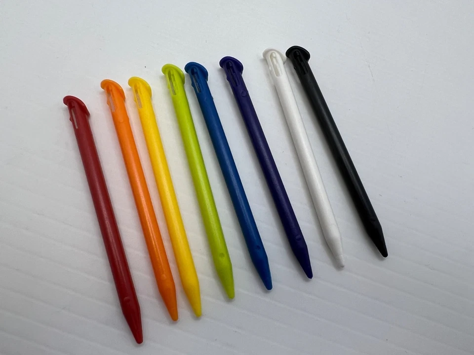 Replacement Stylus for NEW Nintendo 3DS XL  - Choose your Color! - Image 2 of 3