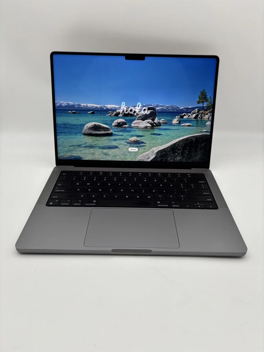 MacBook Pro 1 TB or more Apple Laptops 32 GB RAM for sale | eBay