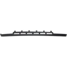 Valance For 2014-2018 Dodge Durango AWD Code MLH Air Dam Textured Front