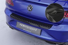 Ladekantenschutz ABS Hochglanz für VW Arteon (Typ 3H) LKS028-G