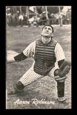 1947 Homogenized Bond #36 Aaron Robinson   EXMT+ X2406195