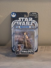 New Star Wars Original Trilogy Collection Luke Skywalker Figure OTC  01