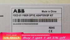 NEW ABB FDCO-01 Communication Module US Free TAX