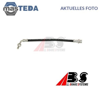 SL 5792 BREMSSCHLAUCH BREMSLEITUNG HINTEN OUTER LINKS ABS FÜR TOYOTA RAV 4 II