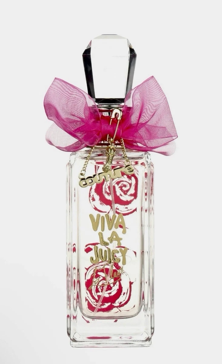 Juicy Couture Viva La Juicy 女士淡香水| eBay