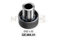 Umlenk FüHrungsrolle Zahnriemen FüR Nissan Sunny II Coupe Hatchback 200SX