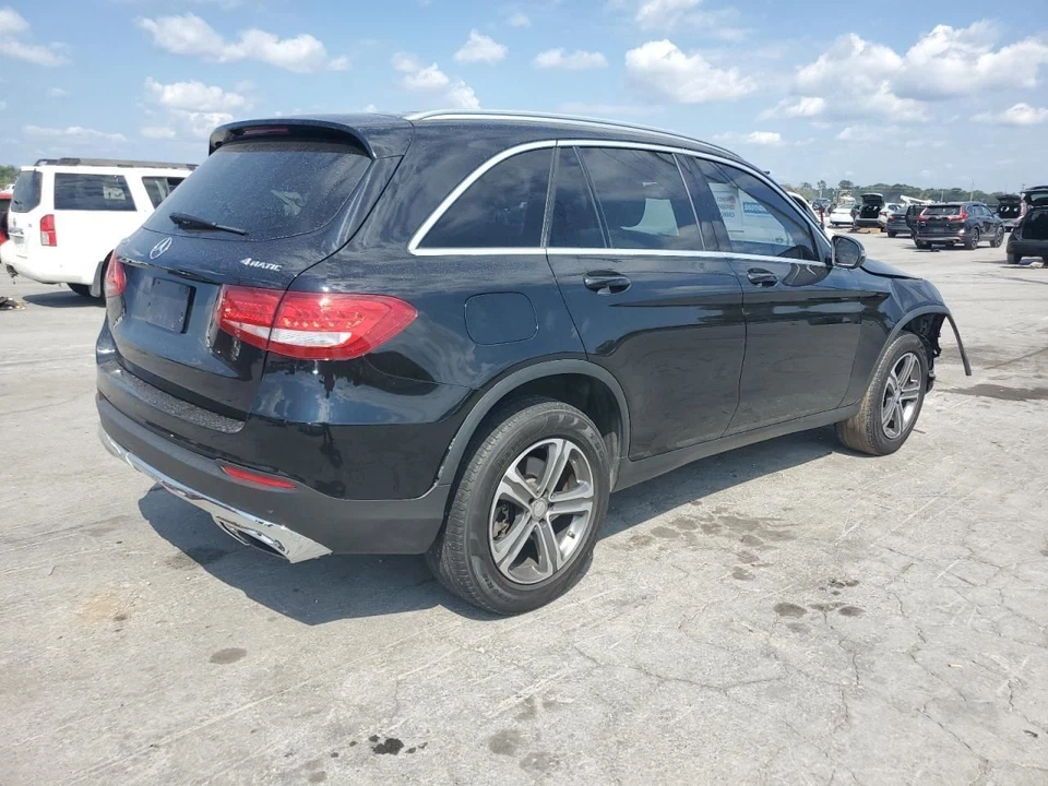 Transmissão Shifter GLC300 2016 5252729 - Imagem 4 de 4