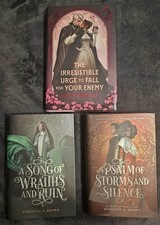 Fairyloot The Irresistible Urge To Fall For Y...