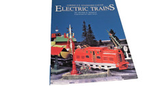 Americas Standard Gauge of Electric Trains Soft Cover By Peter H Riddle