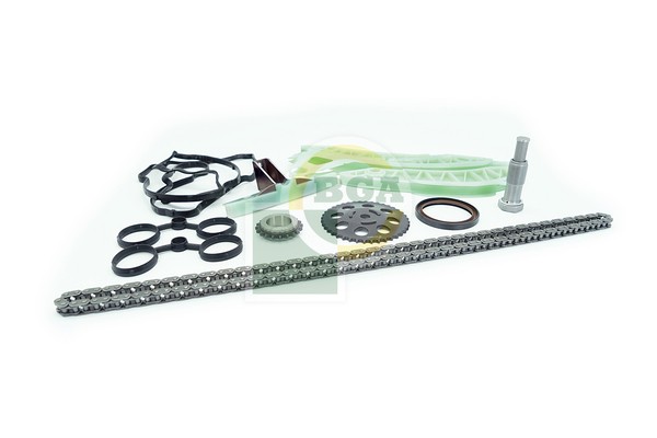 Fits BGA TC1025FK TIMING CHAIN FULL KIT  ⭐UK Stock⭐