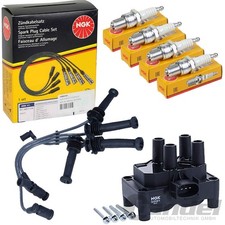 Bougies d'allumage Ford TOURNEO CONNECT
