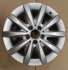 orig. Alufelge Mercedes 6.5Jx16 ET49 A2464010202, gebraucht orig. Alufelge Mercedes 6.5Jx16 ET49 A2464010202, gebraucht