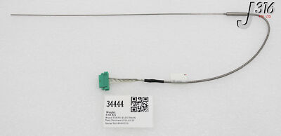 34444 TOKYO ELECTRON TEL 8500 ESC Thermoelement 1886-455599-11