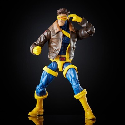 marvel legends love triangle