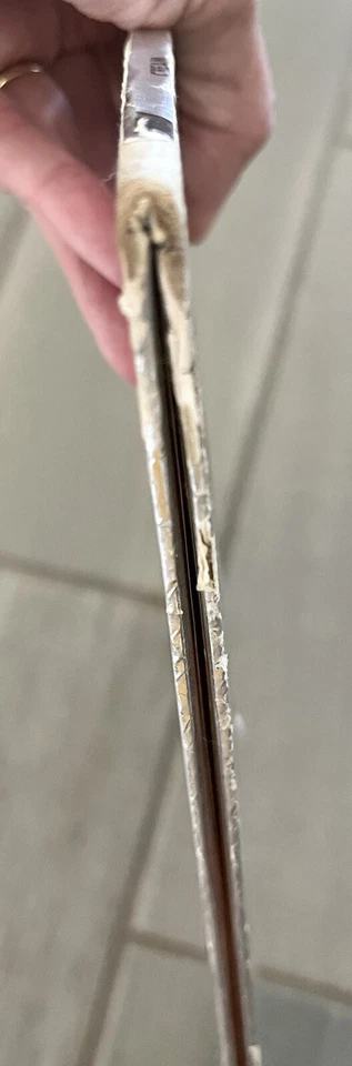 CREAM-Wheels Of Fire-1968-ATCO-SD-2-700-Double-Vinyl-Record-LP-early press-rare - Image 4 of 4