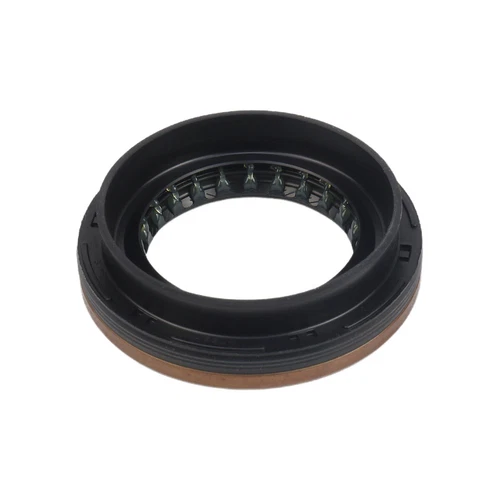 Set of 2 Axle Differential Seal Ring Left Right For Smart Fortwo W451 0139976146 - Picture 2 of 8